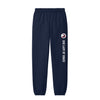 Our Lady Of Grace Navy Sweatpants