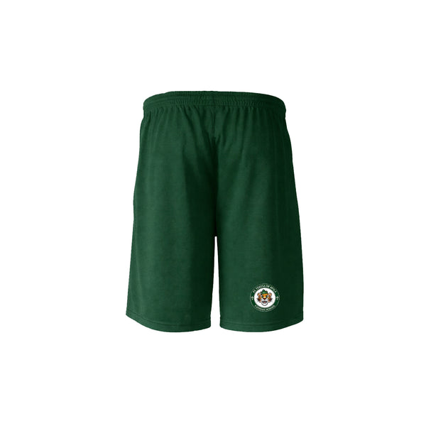 St. Teresa of Avila Mesh PE Shorts K-5