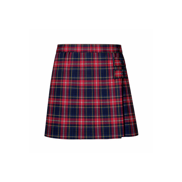 Plaid 56 Culotte