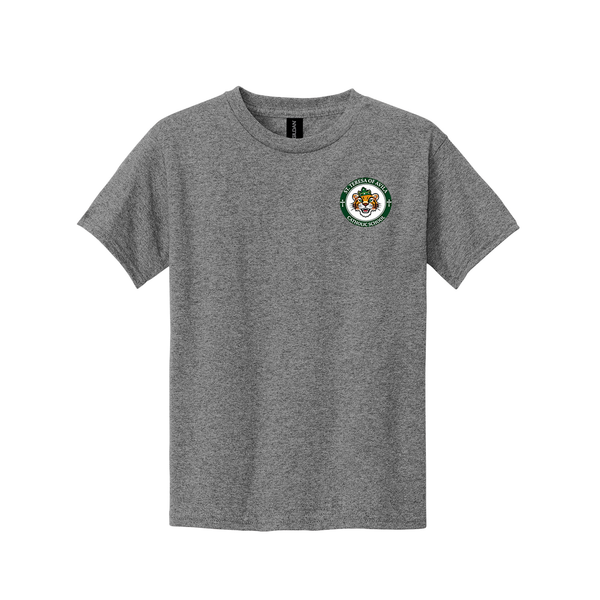 St. Teresa of Avila P.E. T-Shirt 6-8