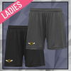 Champion Ladies Shorts 2-Pack
