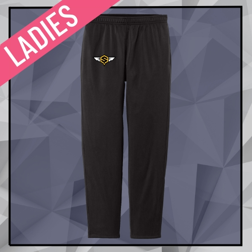 Champion Ladies Track Joggers Single Piece