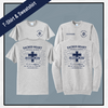 Sacred Heart 8th Grade Graduation Apparel