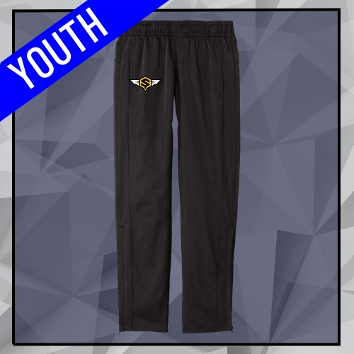 Champion Youth Track Joggers Single Piece