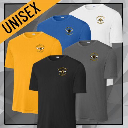 Champion Adult Unisex 5-Pack