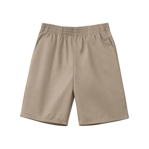 Our Lady Of Perpetual Help Glendale Elastic Shorts