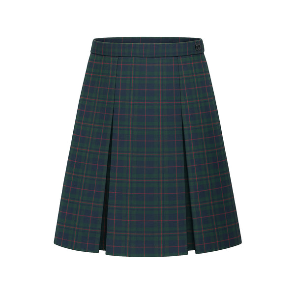 Our Lady of Grace Plaid 98 Skirt