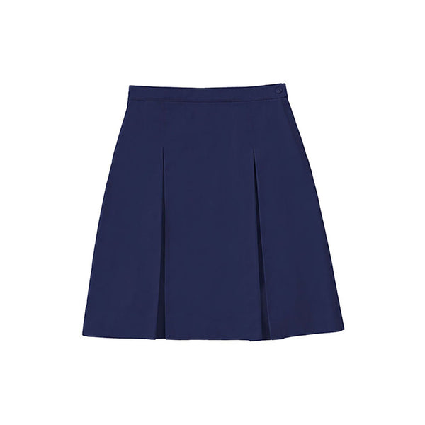 Classic Navy Skirt