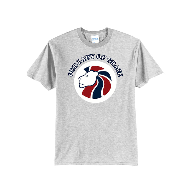 Our Lady Of Grace P.E. T-Shirt