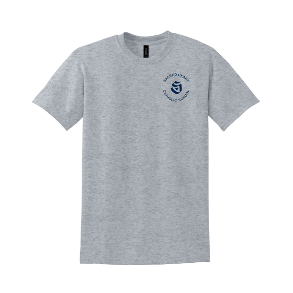 Sacred Heart Patterson P.E. T-Shirt