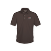 North Valley Baptist Unisex Performance Short Sleeve Polo