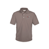 North Valley Baptist Unisex Performance Short Sleeve Polo
