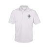 Our Lady Of Grace Unisex Performance Short Sleeve Polo