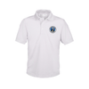 St. Catherine Martinez Unisex Performance Short Sleeve Polo