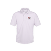 North Valley Baptist Unisex Performance Short Sleeve Polo