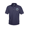 St. Catherine Martinez Unisex Performance Short Sleeve Polo