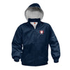 St Luke Rain Jacket