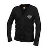 Bridgeway Academy Unisex V Neck Cardigan