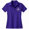 Arizona College Prep Womens Performance Dry Fit Polo