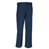 BOYS PLAIN FRONT PANTS HUSKY RELAXED FIT, ADJUSTABLE WAISTBAND - FINAL SALE