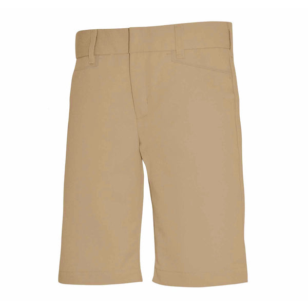 Scottsdale Prep Juniors Ultra Soft Twill Shorts