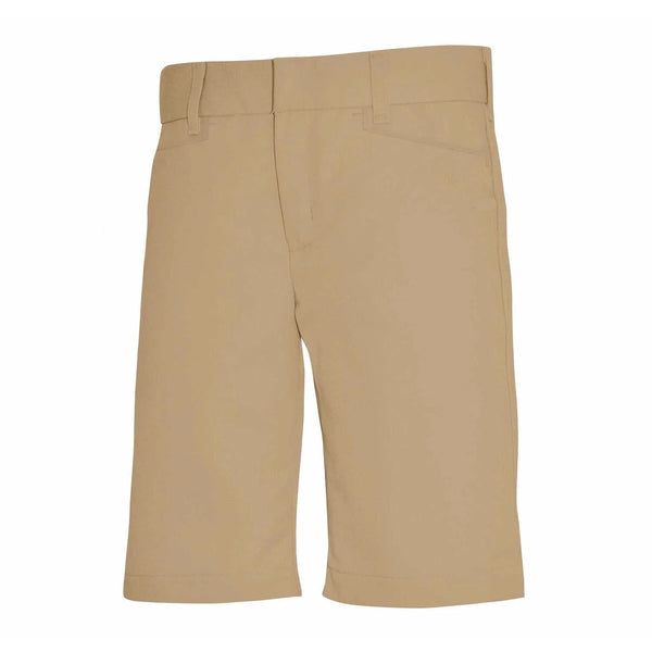 Madison Traditional Juniors Ultra Soft Twill Shorts