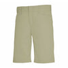 PVCP Girls Ultra Soft Twill Shorts