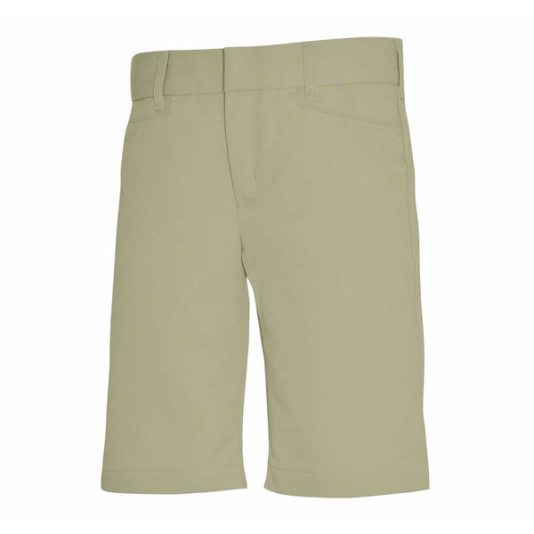 Christ Lutheran Girls Ultra Soft Twill Shorts