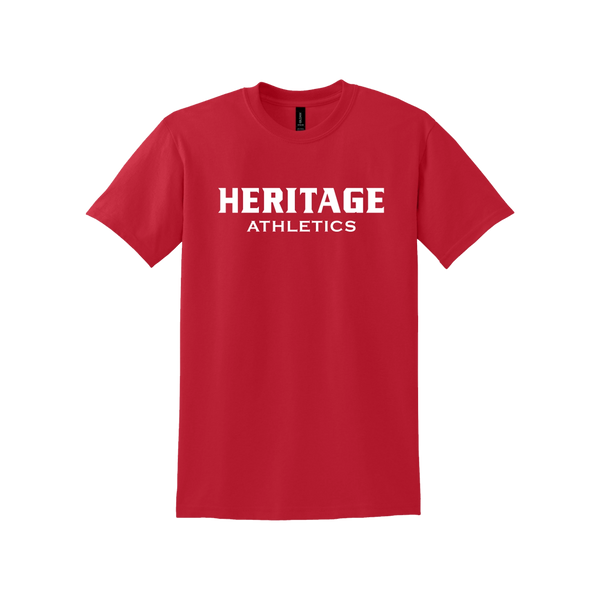 Heritage Academy P.E. T-Shirt