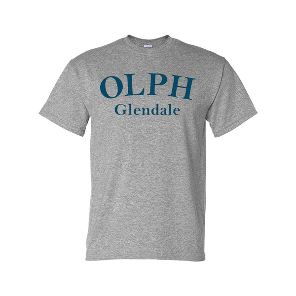 Our Lady Of Perpetual Help Glendale P.E. T-Shirt