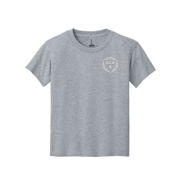 Grace Christian Cotton T-Shirt