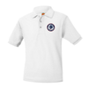 Union City Unisex Pique Short Sleeve Polo