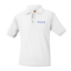 Union City Unisex Pique Short Sleeve Polo