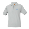 Our Lady Of Fatima Unisex Pique Short Sleeve Polo