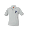 Arizona College Prep Unisex Pique Short Sleeve Polo