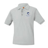 Paul Revere Unisex Pique Short Sleeve Polo