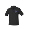 Arizona College Prep Unisex Pique Short Sleeve Polo