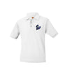 Arizona College Prep Unisex Pique Short Sleeve Polo