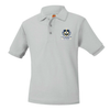 Collaborative Academy for Leadership Unisex Pique Short Sleeve Polo