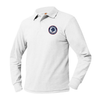 Union City Unisex Pique Long Sleeve Polo