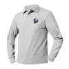 Arizona College Prep Unisex Pique Long Sleeve Polo