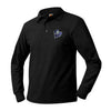 Arizona College Prep Unisex Pique Long Sleeve Polo