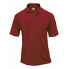 Unisex Performance Dry Fit Short Sleeve Polo Essential