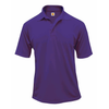 Unisex Performance Dry Fit Short Sleeve Polo Essential