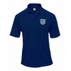 Unisex Performance Dry Fit Short Sleeve Polo Essential