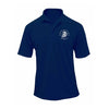Lighthouse Baptist Unisex Performance Dry Fit Short Sleeve Polo