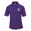 Unisex Performance Dry Fit Short Sleeve Polo Essential