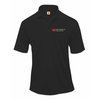 Saint Francis Catholic Unisex Performance Dry Fit Short Sleeve Polo