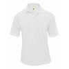 Unisex Performance Dry Fit Short Sleeve Polo Essential