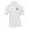 Unisex Performance Dry Fit Short Sleeve Polo Essential